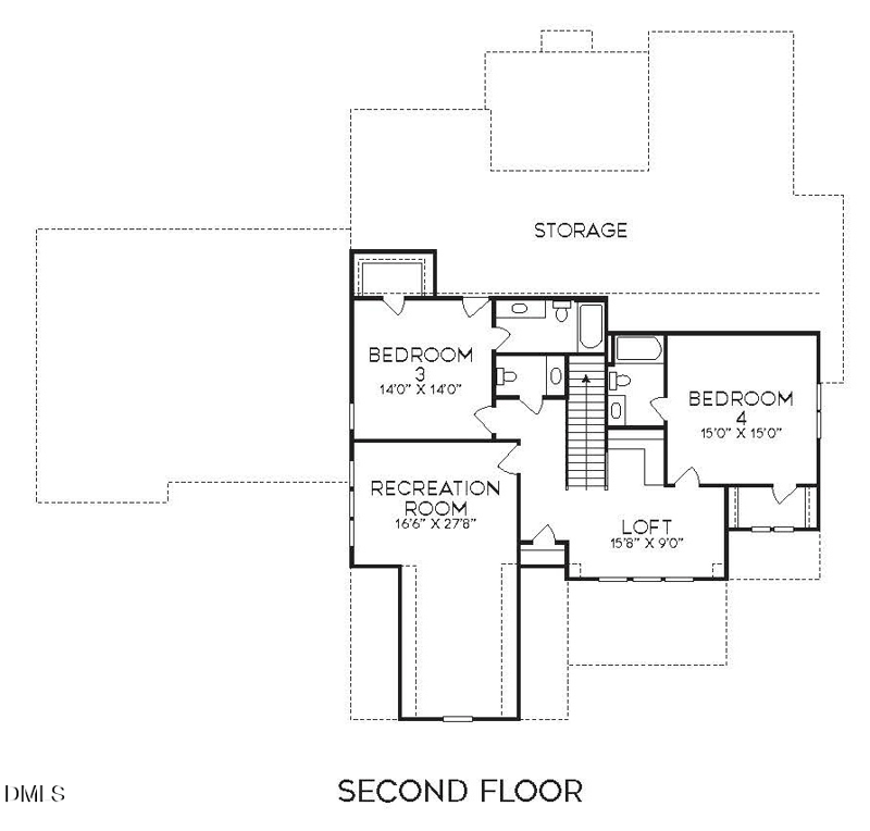 5205 Harmony Grove Ln, Youngsville, NC 27596