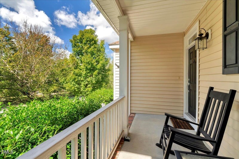 5205 Kemmont Dr, Durham, NC 27713