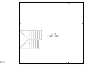 5205 Kemmont Dr, Durham, NC 27713