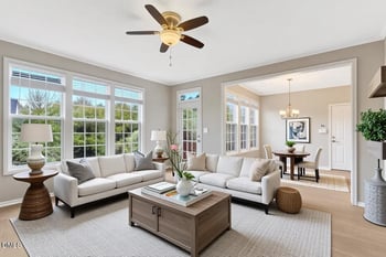 5205 Kemmont Dr, Durham, NC 27713