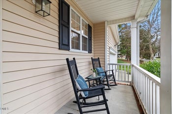 5205 Kemmont Dr, Durham, NC 27713