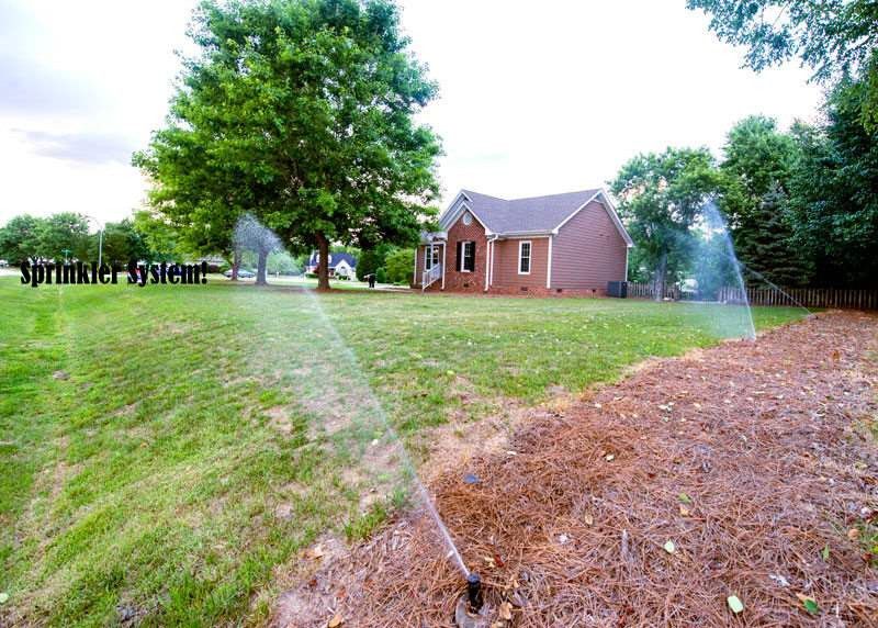 5205 Ladybug Way, Fuquay Varina, NC 27526