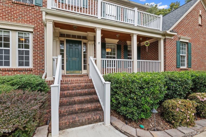 5205 Mill Dam Rd, Wake Forest, NC 27587