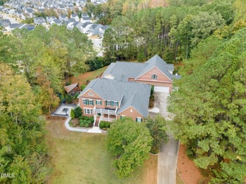 5205 Mill Dam Rd, Wake Forest, NC 27587