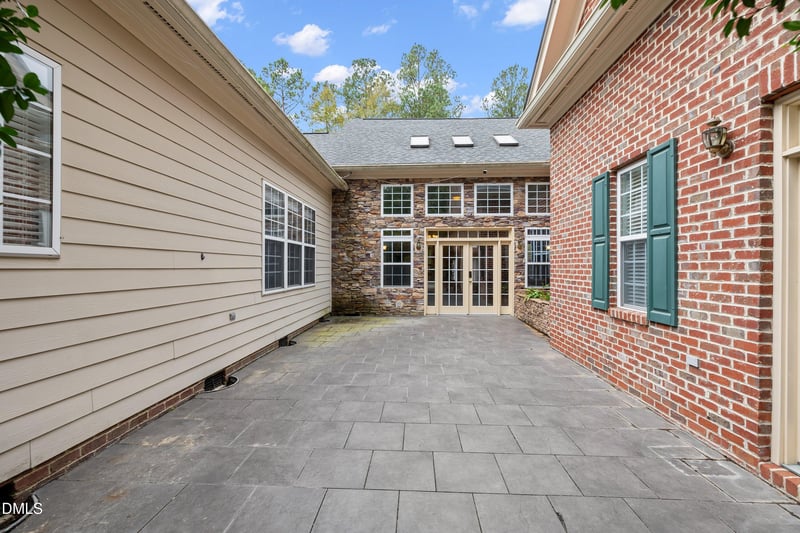 5205 Mill Dam Rd, Wake Forest, NC 27587