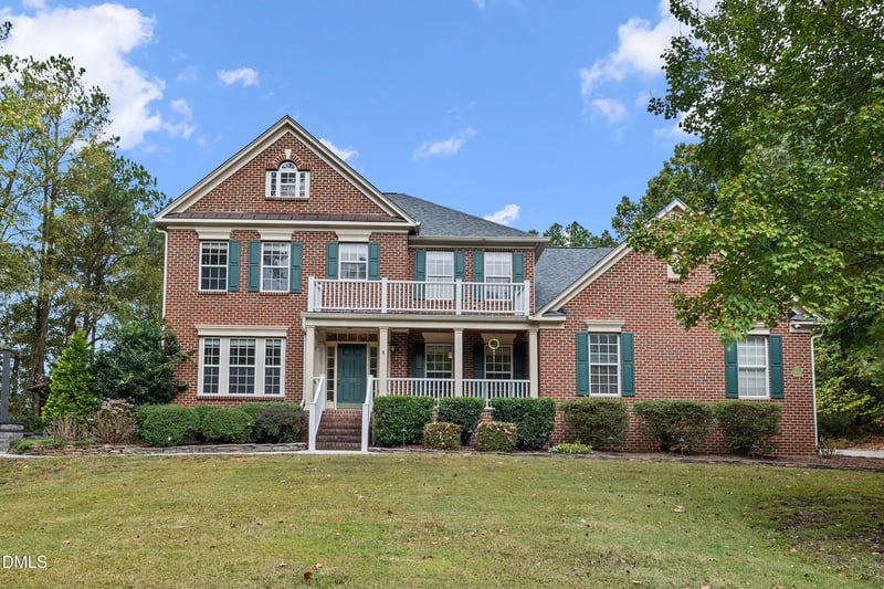 5205 Mill Dam Rd, Wake Forest, NC 27587