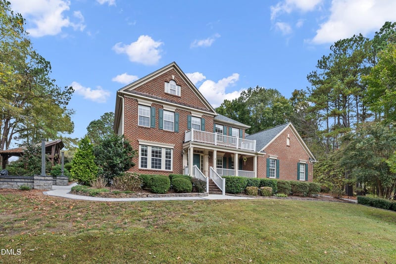 5205 Mill Dam Rd, Wake Forest, NC 27587