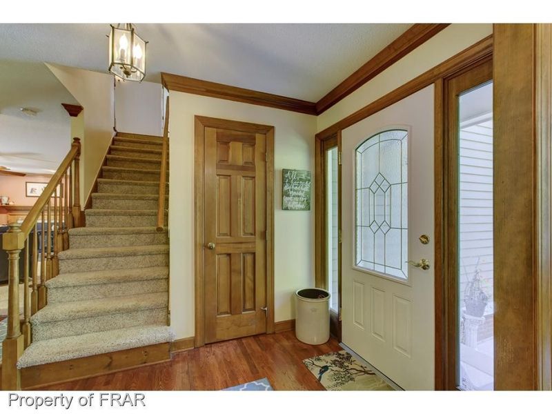 5205 W Oaks Dr, Fuquay Varina, NC 27526