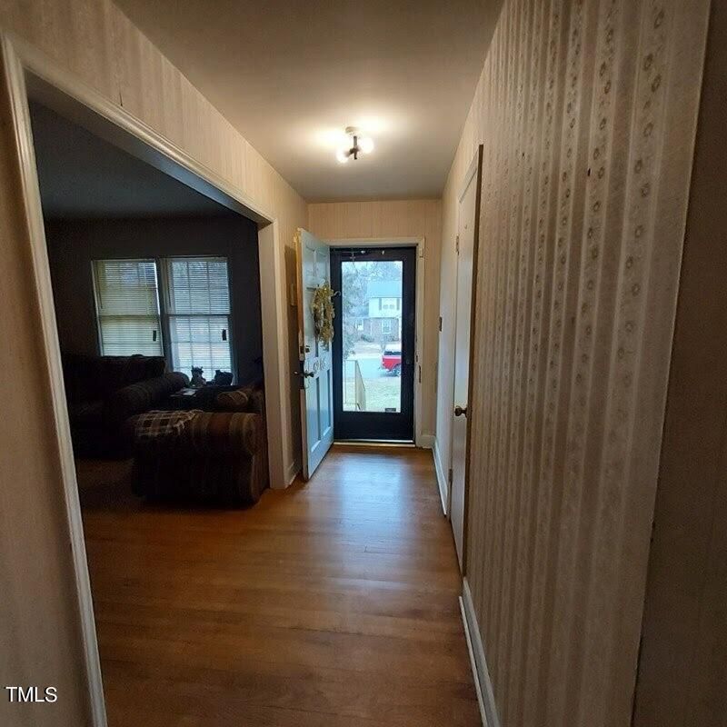 5205 Partridge St, Durham, NC 27704