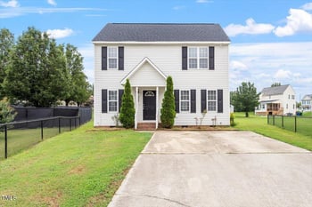 5205 Pine Swell Way, Raleigh, NC 27610