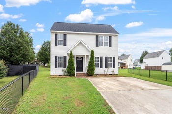 5205 Pine Swell Way, Raleigh, NC 27610