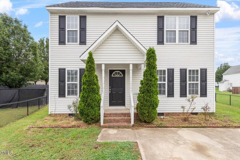 5205 Pine Swell Way, Raleigh, NC 27610