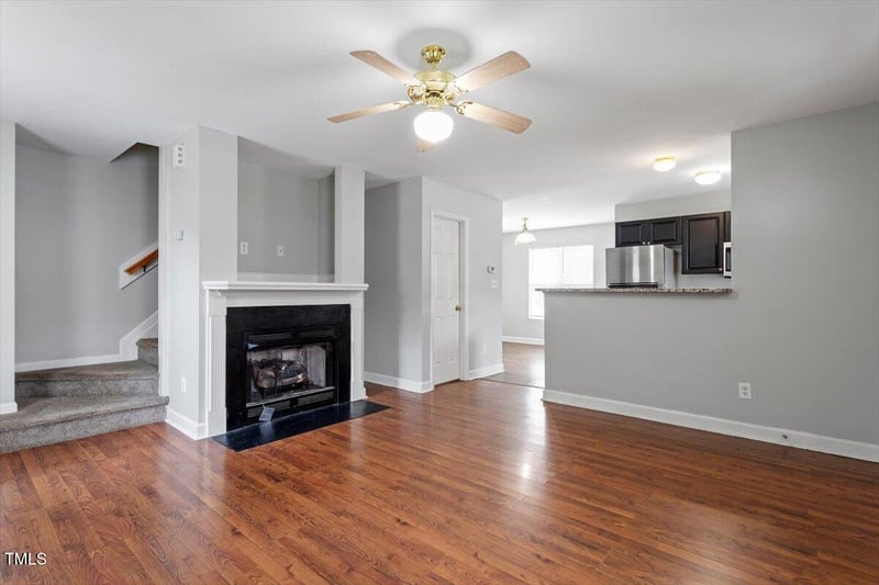5205 Pine Swell Way, Raleigh, NC 27610
