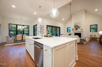 5205 Quail Meadow Dr, Raleigh, NC 27609