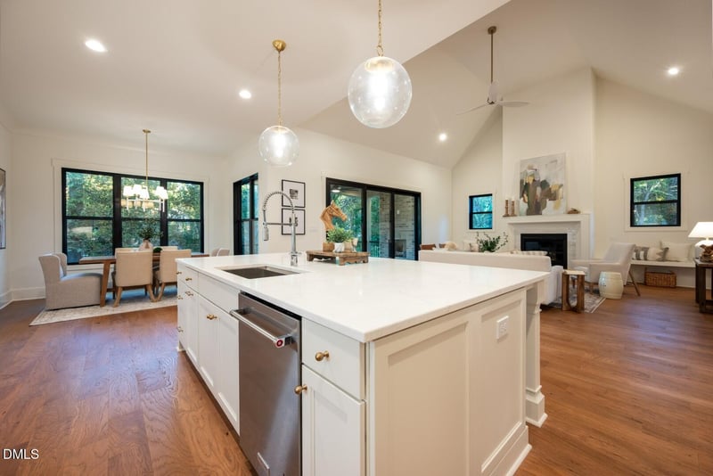 5205 Quail Meadow Dr, Raleigh, NC 27609