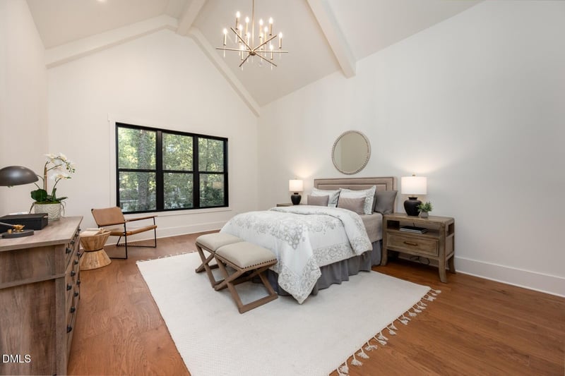 5205 Quail Meadow Dr, Raleigh, NC 27609