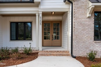 5205 Quail Meadow Dr, Raleigh, NC 27609