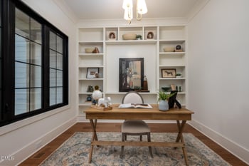 5205 Quail Meadow Dr, Raleigh, NC 27609