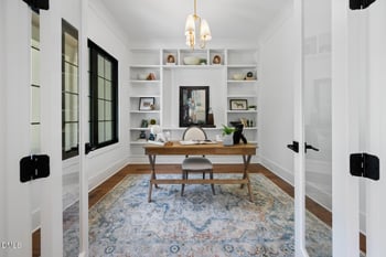 5205 Quail Meadow Dr, Raleigh, NC 27609
