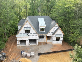 5205 Quail Meadows Dr, Raleigh, NC 27609
