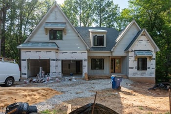 5205 Quail Meadows Dr, Raleigh, NC 27609