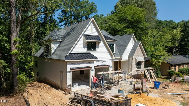 5205 Quail Meadows Dr, Raleigh, NC 27609