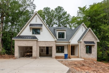 5205 Quail Meadows Dr, Raleigh, NC 27609