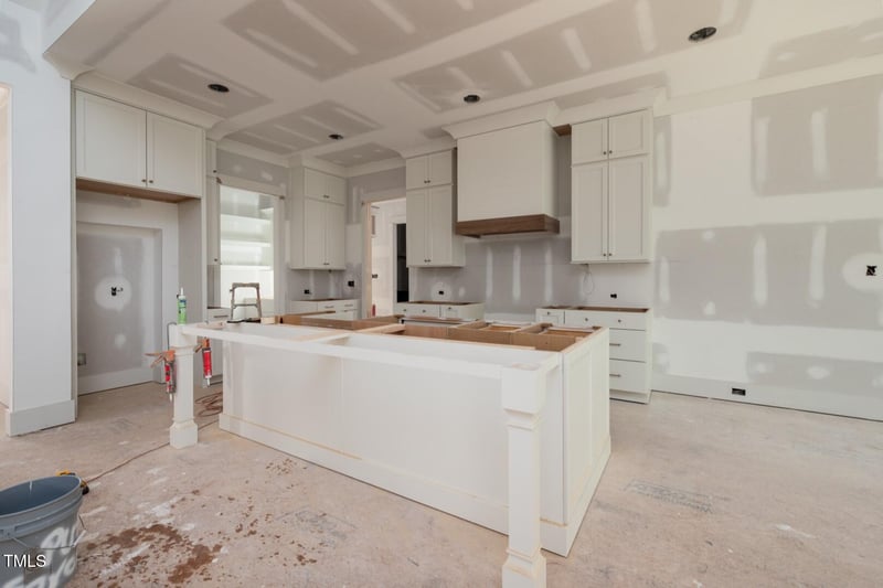 5205 Quail Meadows Dr, Raleigh, NC 27609
