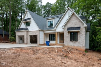 5205 Quail Meadows Dr, Raleigh, NC 27609