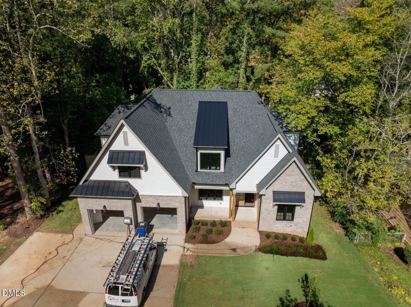 5205 Quail Meadows Dr, Raleigh, NC 27609