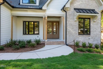 5205 Quail Meadows Dr, Raleigh, NC 27609