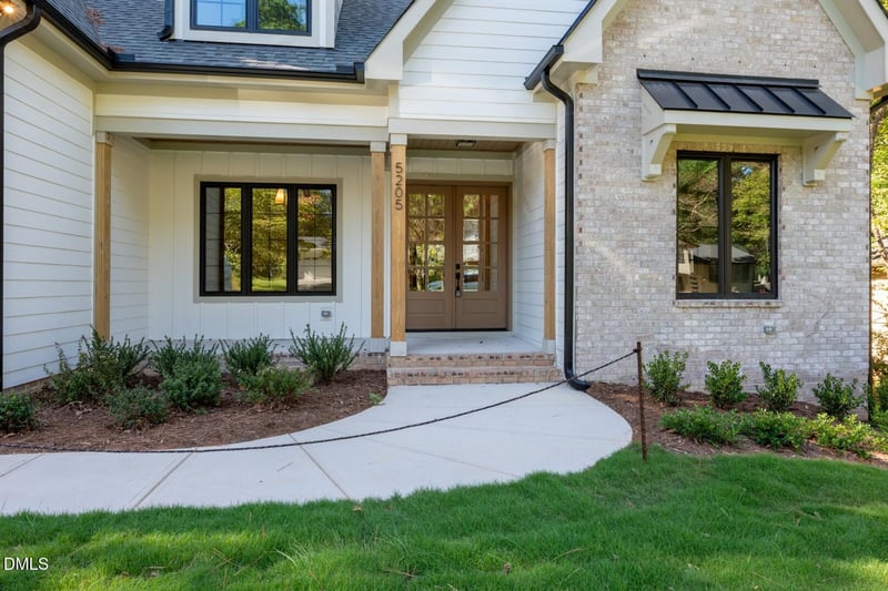 5205 Quail Meadows Dr, Raleigh, NC 27609