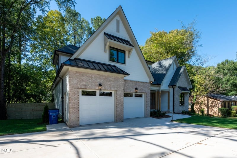 5205 Quail Meadows Dr, Raleigh, NC 27609