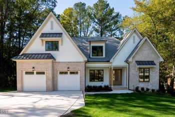 5205 Quail Meadows Dr, Raleigh, NC 27609