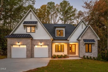 5205 Quail Meadows Dr, Raleigh, NC 27609