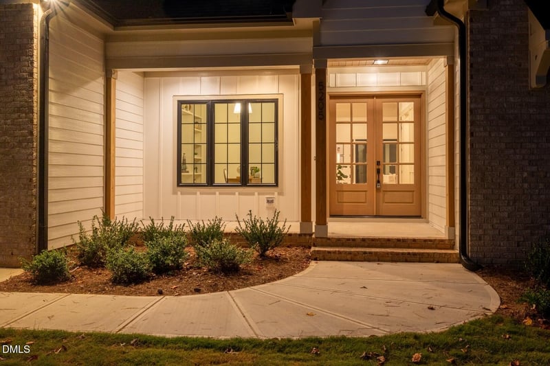 5205 Quail Meadows Dr, Raleigh, NC 27609