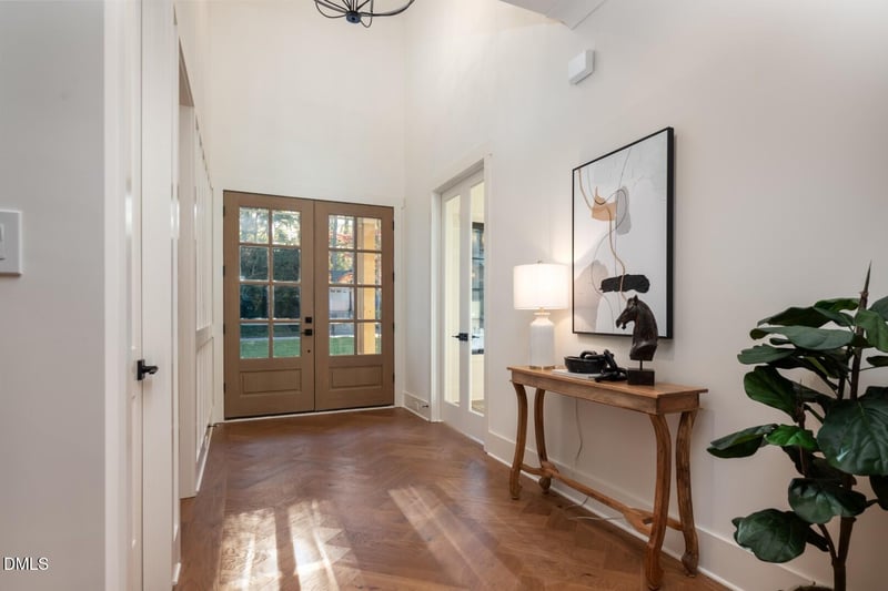 5205 Quail Meadows Dr, Raleigh, NC 27609