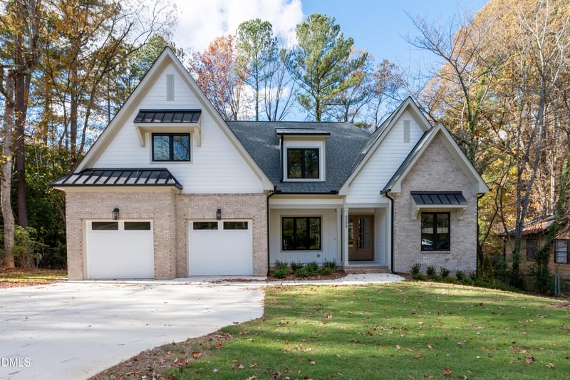 5205 Quail Meadows Dr, Raleigh, NC 27609