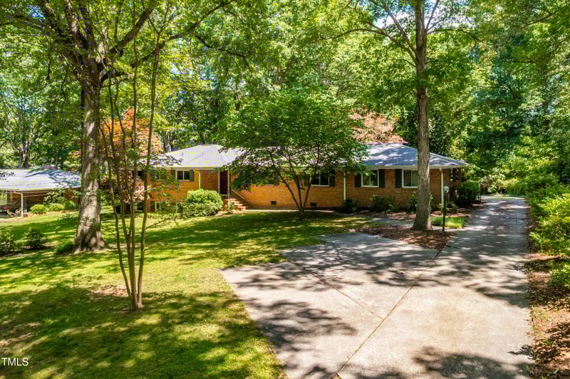 5205 Rembert Dr, Raleigh, NC 27612