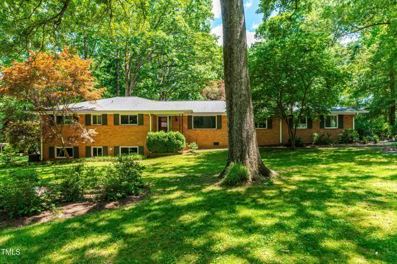 5205 Rembert Dr, Raleigh, NC 27612