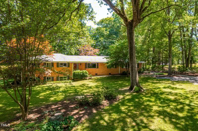 5205 Rembert Dr, Raleigh, NC 27612