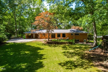 5205 Rembert Dr, Raleigh, NC 27612
