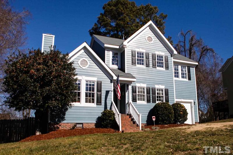 5205 Ryegrass Ct, Raleigh, NC 27610