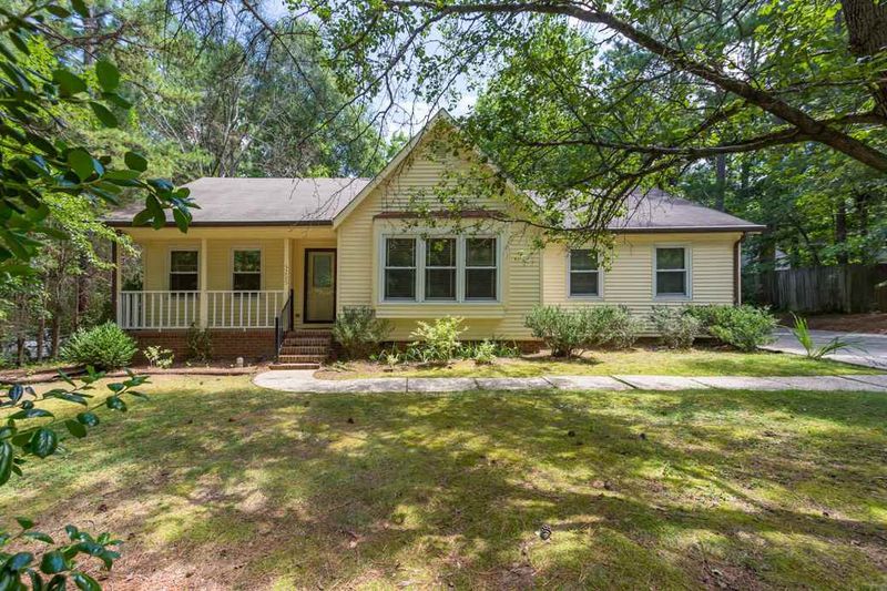 5205 Shagbark Dr, Durham, NC 27703