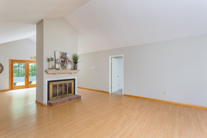 5205 Shagbark Dr, Durham, NC 27703