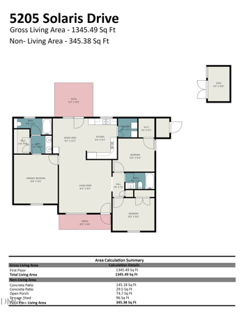 5205 Solaris Dr, Wilson, NC 27896