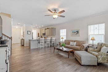 5205 Sorrell Glen Dr, Raleigh, NC 27603
