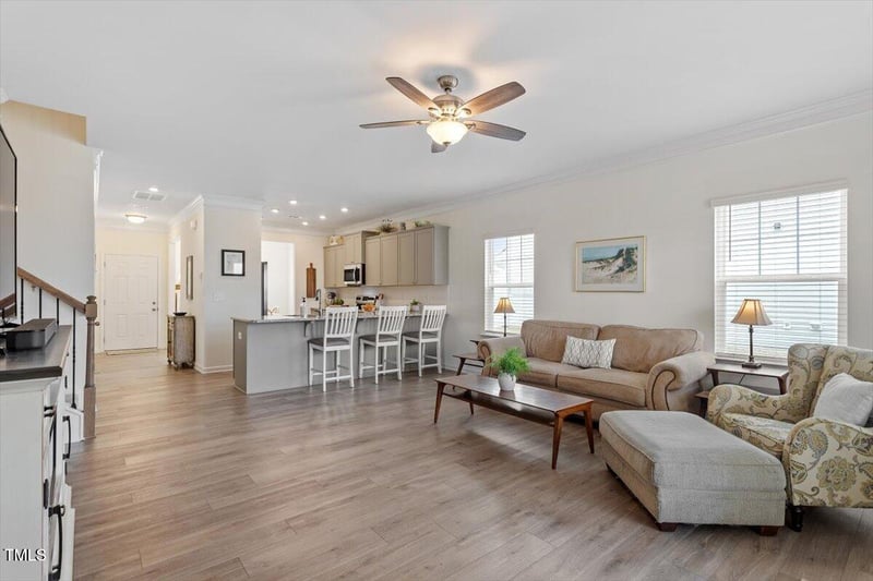5205 Sorrell Glen Dr, Raleigh, NC 27603