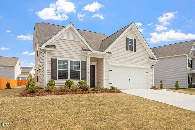5205 Sorrell Glen Dr, Raleigh, NC 27603