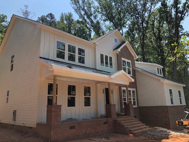 5205 Stream Bank Ct #16, Raleigh, NC 27603